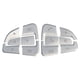 thumbnail image 2 of Embellecedor de Botón de Vonte Automotriz, Decoración Lnner, 12 Uds., Apto para GLC GLE GLS, Piezas de Repuesto Pteadas, Duradero, de Alto Rendimi Flecha Macarena Cubiertas de volante, 2 of 8