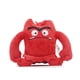 thumbnail image 1 of Cute colorful monster plush toy, my emotional little monster cartoon doll 1 piece, 1 of 2