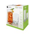 thumbnail image 1 of Libbey Glass Squeeze set/12, 1 of 5