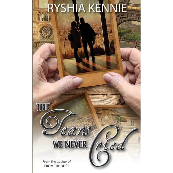 The Tears We Never Cried (Paperback)