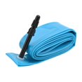 thumbnail image 2 of for TPU Inner Tube 700X18-28C Ultralight Inner Tube with 45mm/65mm/85mm Presta Valve Presta Valve 65MM, 2 of 7