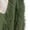 Army Green, variant on Women's Plush Hoodies Love Hooded Sweatshirt Drawstring Pocket Long Sleeve Pullovers Warmth Double-Sided Fleece Top 2025 Fall and Winter Casul Clothes