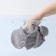 thumbnail image 5 of Juego de toallas de baño extragrande de 2 piezas, sábana de baño oversize, juego de toallas de baño super suave y absorbente, toalla de ducha de microfibra seca para hotel baño gimnasio, combinación d, 5 of 6