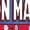 HEATHER ROYAL BLUE, variant on Marvel Iron Man - Action Figure - Women's Short Sleeve Graphic T-Shirt