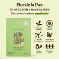 thumbnail image 4 of Té Flor de la Paz Esencia del alma 16 bolsitas con 1.2 g c/u, 4 of 4
