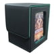 thumbnail image 1 of Caja Para Tarjetas De PresentacióN, Caja Para Tarjetas Adecuada Para 100 Tarjetas De Doble , Caja Para Tarjetas De Almacenamiento PortáTil De Gran Capacidad, G, 1 of 5