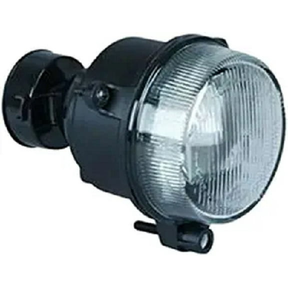 HELLA H12186011 DE 80mm Series 55 Watt H3 Type Halogen Fog Lamp