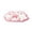 D Pink, variant on AYktou Halloween Door Mat, Thick Super Absorbent Dog Door Mat - 24×16 Inch Halloween Cute Ghost Entryway Rug, Non-Slip Bath Mat Washable Faux Wools Pet Mat, Carpet Area Rugs for Living Room Dog Cage
