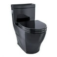 thumbnail image 5 of Toto Ms624124cefg Legato 1.28 Gpf One-Piece Elongated Toilet - Beige, 5 of 9