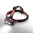 thumbnail image 4 of Hyper Tough 500 Lumens Rechargeable LED Headlamp, 4 of 12