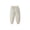 White, variant on HUANBAI Boys Winter Lined Thermal Pants With Padding For Cold Weather Outdoor Play And Everyday Wear Soft Joggers Pants 18-24 Months