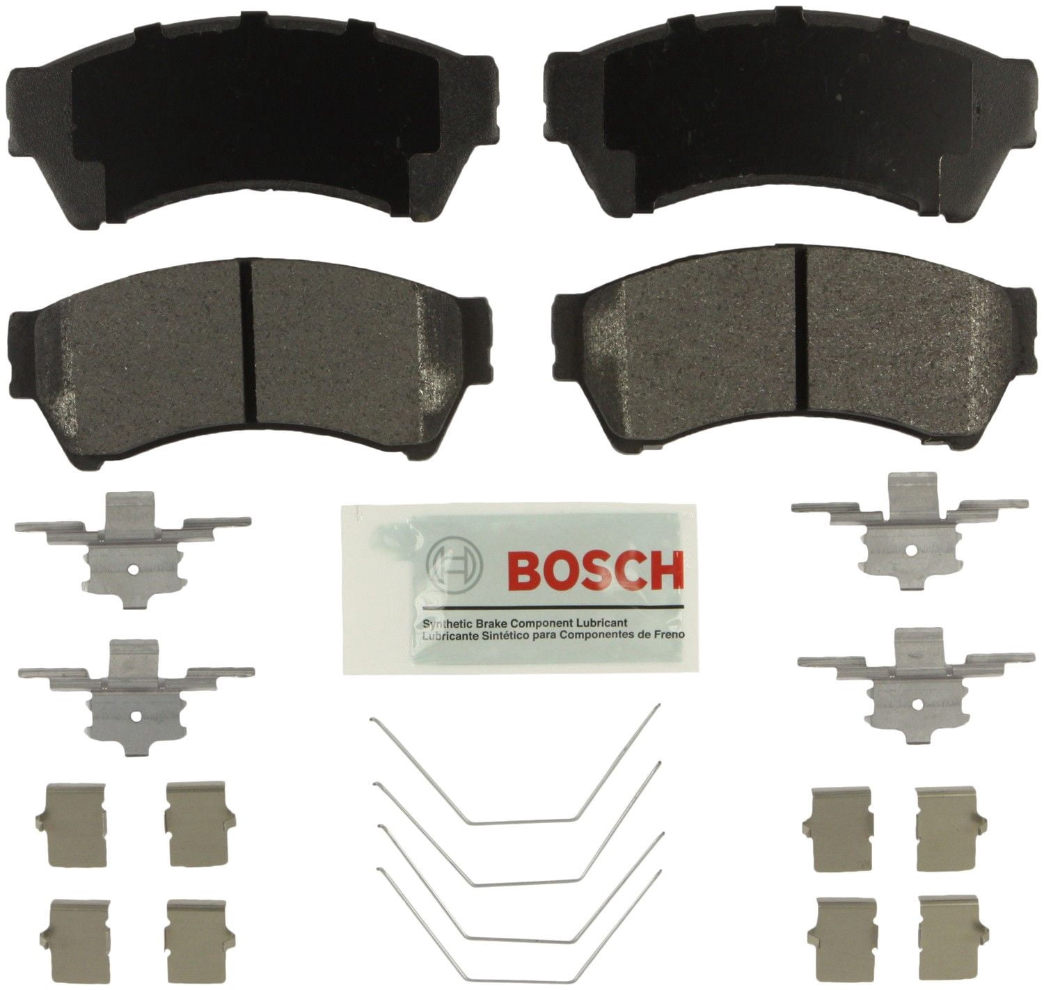Bosch Bosch Brake Pads