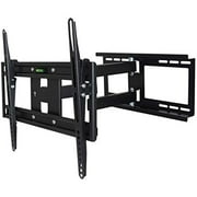 MegaMounts Full-Motion Wall TV Mount 100 lbs. (gmw643) 93593576M