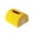 #21 Yellow, variant on YZEGDCH Home Tissues Box Holder, for Your Bathroom and Home, Office Under 10 Dollars!