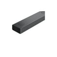 thumbnail image 3 of LG S80QY - 3.1.3 Channel Soundbar with Wireless Subwoofer, Dolby Atmos and DTS:X - Black, 3 of 8