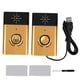 thumbnail image 1 of Wireless Intercom, Smart Doorbell with Dual Voice, Two-Way Communication, Home Security, 1 of 3