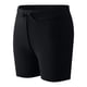 thumbnail image 4 of Ceisia Men's Summer Solid Color Double-Layer Gift Running Shorts - Breathable Quick-Dry Fitness Drawstring Elastic Waist Shor ts, 4 of 6