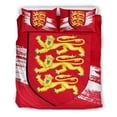 thumbnail image 2 of Housse de Couette Angleterre Premium (Housses de Couette), 2 of 3