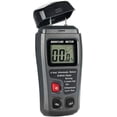 thumbnail image 1 of Wood Moisture Meter, 2 Pin Digital Lcd 0.5% Accuracy 0-99.9% Wood Moisture Meter, 1 of 4