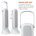 thumbnail image 3 of Ottlite Dimmable LED Task Lamp, 3 of 6