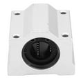 thumbnail image 3 of High Rigidity Closed Linear Bearing Block, SC16UU Linear Bearing Block, For Construction Machinery Transmissions Silent High  Equipment Aluminum Alloy, 3 of 8