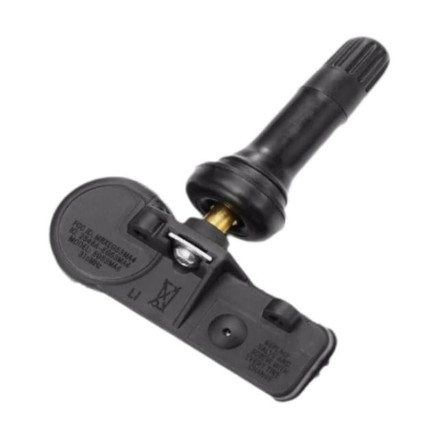 ZZDA37140 Monitoreo de presión de neumáticos Accesorios de sensores para una camioneta de carga extendida E-150 Van de carga extendida 5.4L