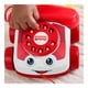 thumbnail image 4 of Juguete para Bebés Mattel Fisher-Price Teléfono Parlanchín Rojo, 4 of 6