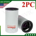 thumbnail image 5 of 2 SET OF FF63041NN Fuel Filter for Cummins L9, B6.7 Model Year 2020 2021 2022, 5 of 5