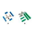 thumbnail image 4 of Extractor de Herramientas de Reparación Speravity Kit de Eliminación Color Verde, 4 of 6