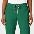 thumbnail image 5 of WonderWink WonderWink PRO 5319-Women's Moderat Flare Leg Scrub Pant, 5 of 10