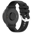 thumbnail image 4 of Sporty Breathable Silicone Smartwatch Band Sweatproof Water Comfortable Strap for, 4 of 4