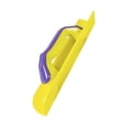 thumbnail image 3 of S SERENABLE Construction Tool Bricklayer Scraping Portable Decorative Drywall Finishing Multipurpose Stable Drywall Finishing Tool Putty B, 3 of 9