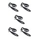 thumbnail image 3 of Methold Halloween Pet Accessories Supplies Rope Traction Safety Small-sized Fixing Costume High Dogs Gifts negro 5piezas Methold CBP256448, 3 of 6