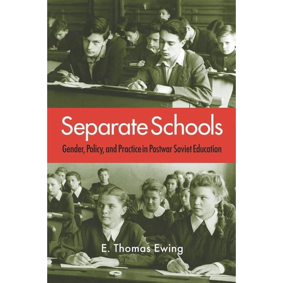 Niu Slavic, East European, and Eurasian  Separate Schools, (Hardcover)