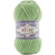 thumbnail image 2 of ESTAMBRE VELLUTO ALIZE TIPO CHENILLE CON 5PZAS DE 100GRS C/U MISMO COLOR, 2 of 4