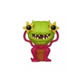 thumbnail image 1 of Figura Coleccionable Funko Pop Heroes Harley Quinn Serie Frank La Planta 497, 1 of 2