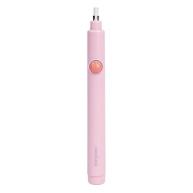 Tenwin Electric Eraser Rechargeable Pencil Erasers With 20pcs Eraser Refills One-button Control Chri