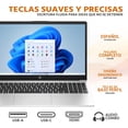 thumbnail image 4 of Laptop HP 255 G10 AMD Ryzen 5 7530U 16GB SSD 512GB 15.6" Teclado Español ideal para Estudio y Trabajo, 4 of 5