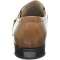 thumbnail image 3 of Stacy Adams Mens Beau Moc Toe Bit Slip-On Loafer, 3 of 7