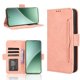 thumbnail image 1 of Funda Tipo Billetera GANGXUN para Xiaomi 15 – Tapa Flip con Tarjetero, 1 of 5