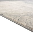 thumbnail image 5 of Luxe Weavers Geometric Abstract Gray 5x7 Area Rug, Indoor Carpet, 5 of 7