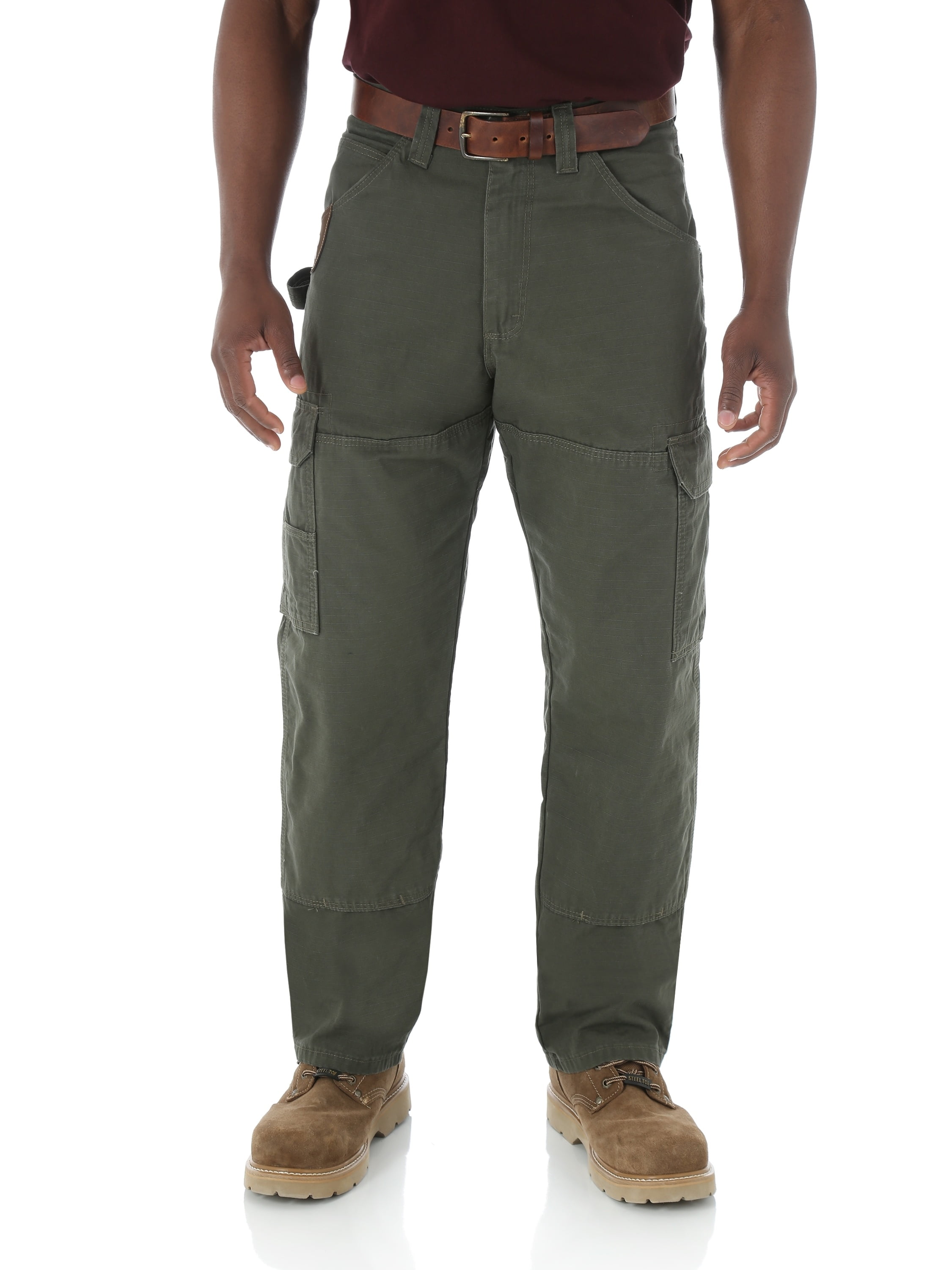 wrangler work pants walmart