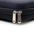 thumbnail image 2 of Splihome Eva Fishing Rod Storage Bag Hard Shell Case Tackle Bag For Fishing Rod Lure Line, 2 of 9