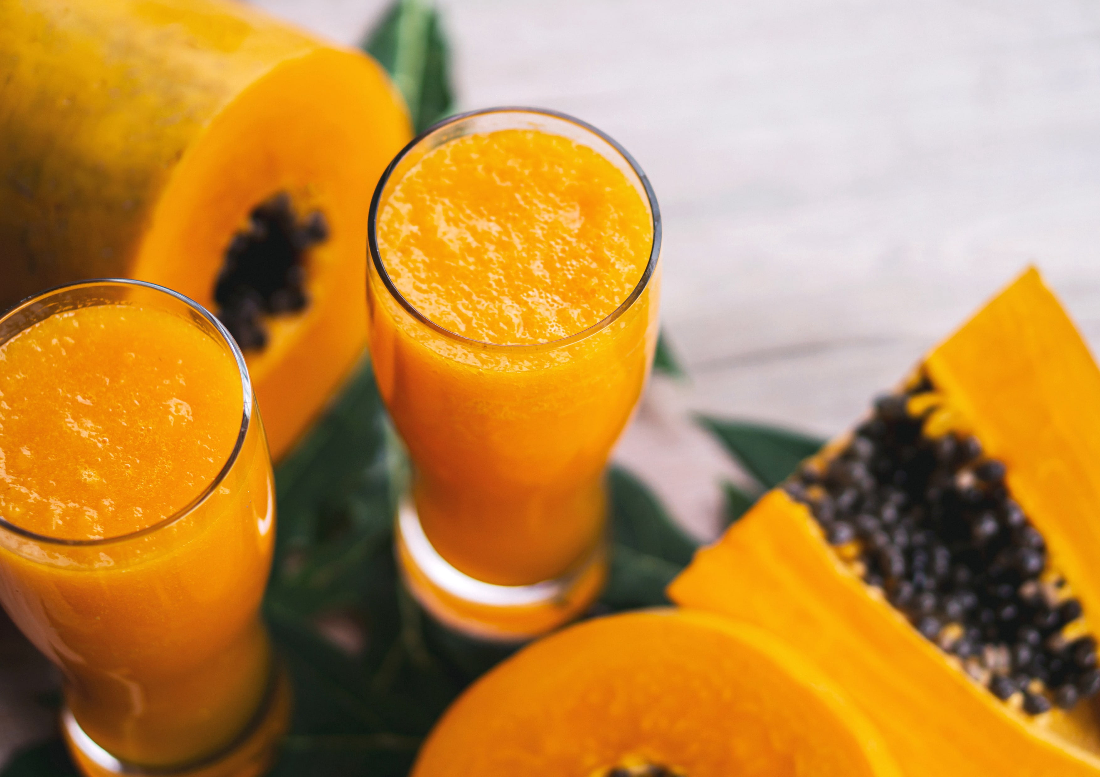 Papaya Powder, 0.75 Pounds  Raw, Kosher, Vegan  by Food to Live