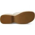 thumbnail image 5 of Toms Women's Shoes Laila Mule Platform Sandals 10020747, 5 of 5