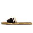 thumbnail image 2 of Sandalias Lincy para Mujer 902 negro 23, 2 of 6