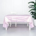 thumbnail image 4 of Nappe irisée 2 plis, 4 of 4