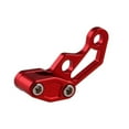 thumbnail image 6 of Motorcycle Bikes Modified Oil Pipeline Brake Line Clamp Protector Aluminum Alloy, 6 of 10