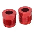 thumbnail image 3 of Steering Reverse Cable Lock Nuts With Seals 293830063 277001729 277001627 Replacement For SeaDoo, 3 of 5