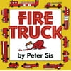 Fire Truck (Hardcover)